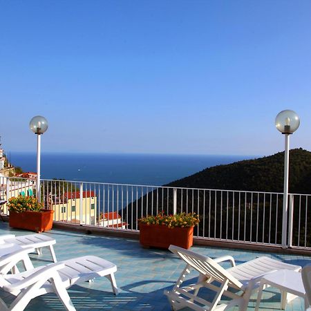 Bouganville Home Vietri Dış mekan fotoğraf