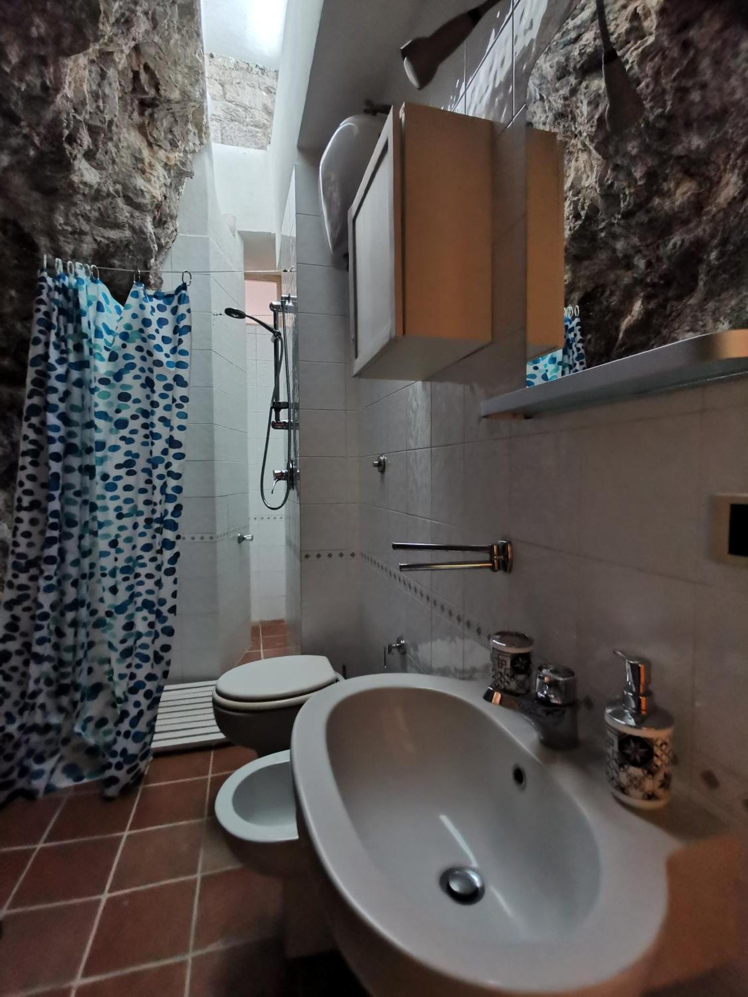 Bouganville Home Vietri Dış mekan fotoğraf