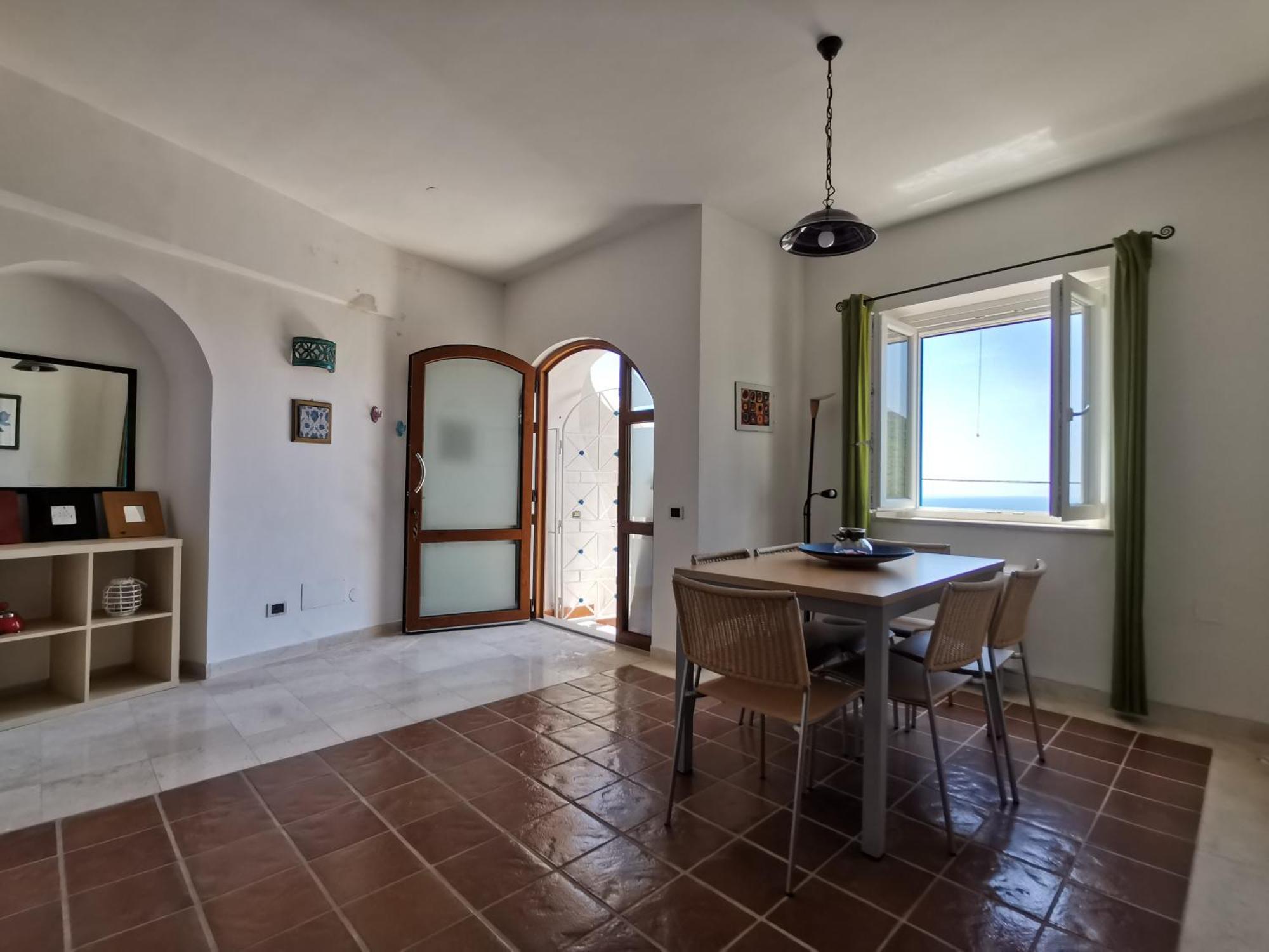Bouganville Home Vietri Dış mekan fotoğraf