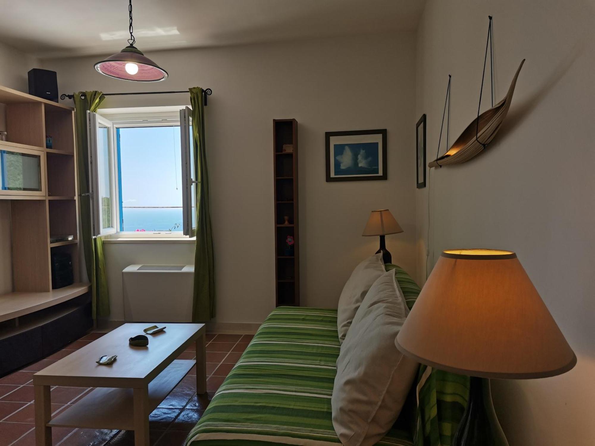 Bouganville Home Vietri Dış mekan fotoğraf
