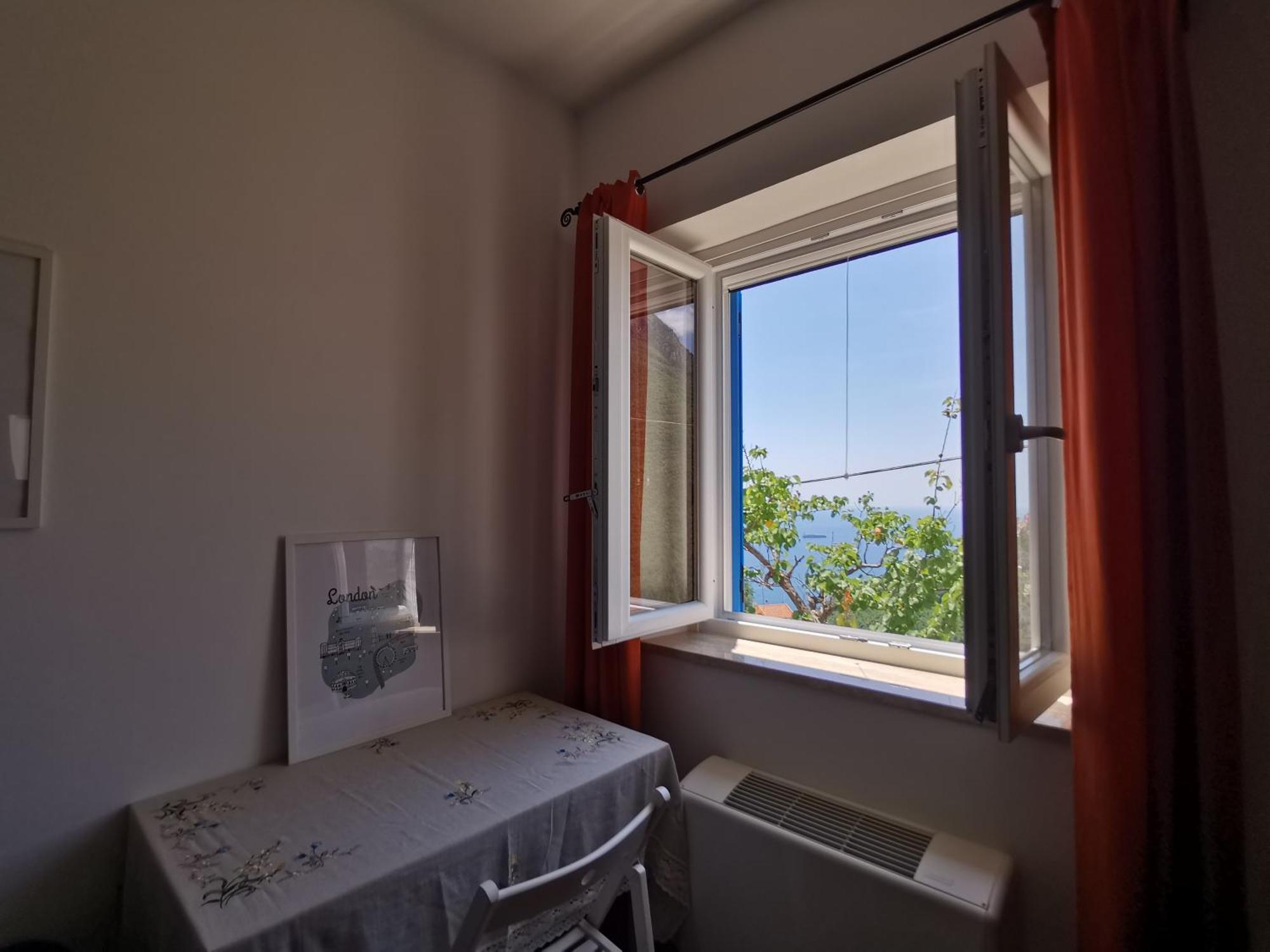Bouganville Home Vietri Dış mekan fotoğraf