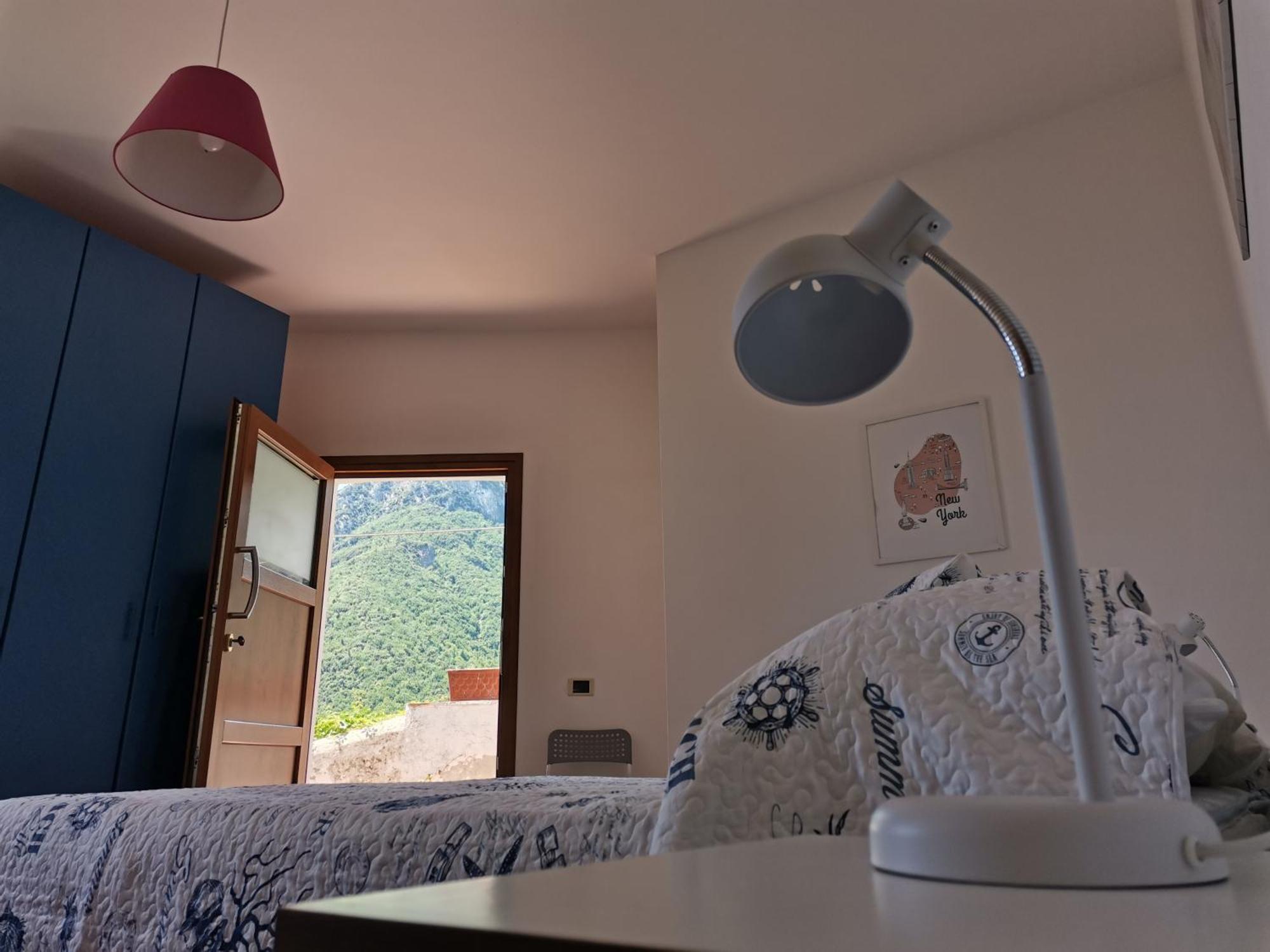 Bouganville Home Vietri Dış mekan fotoğraf