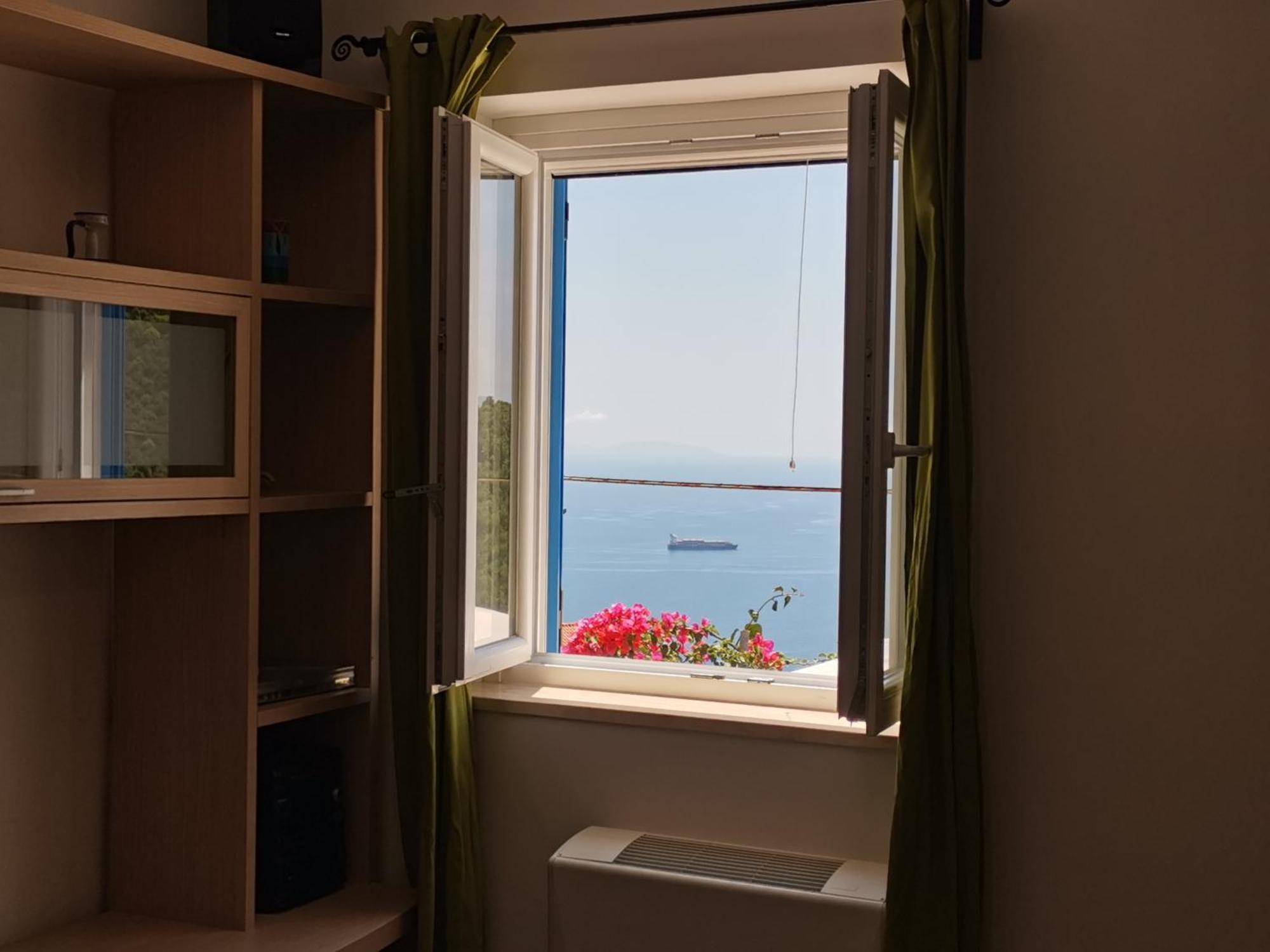 Bouganville Home Vietri Dış mekan fotoğraf