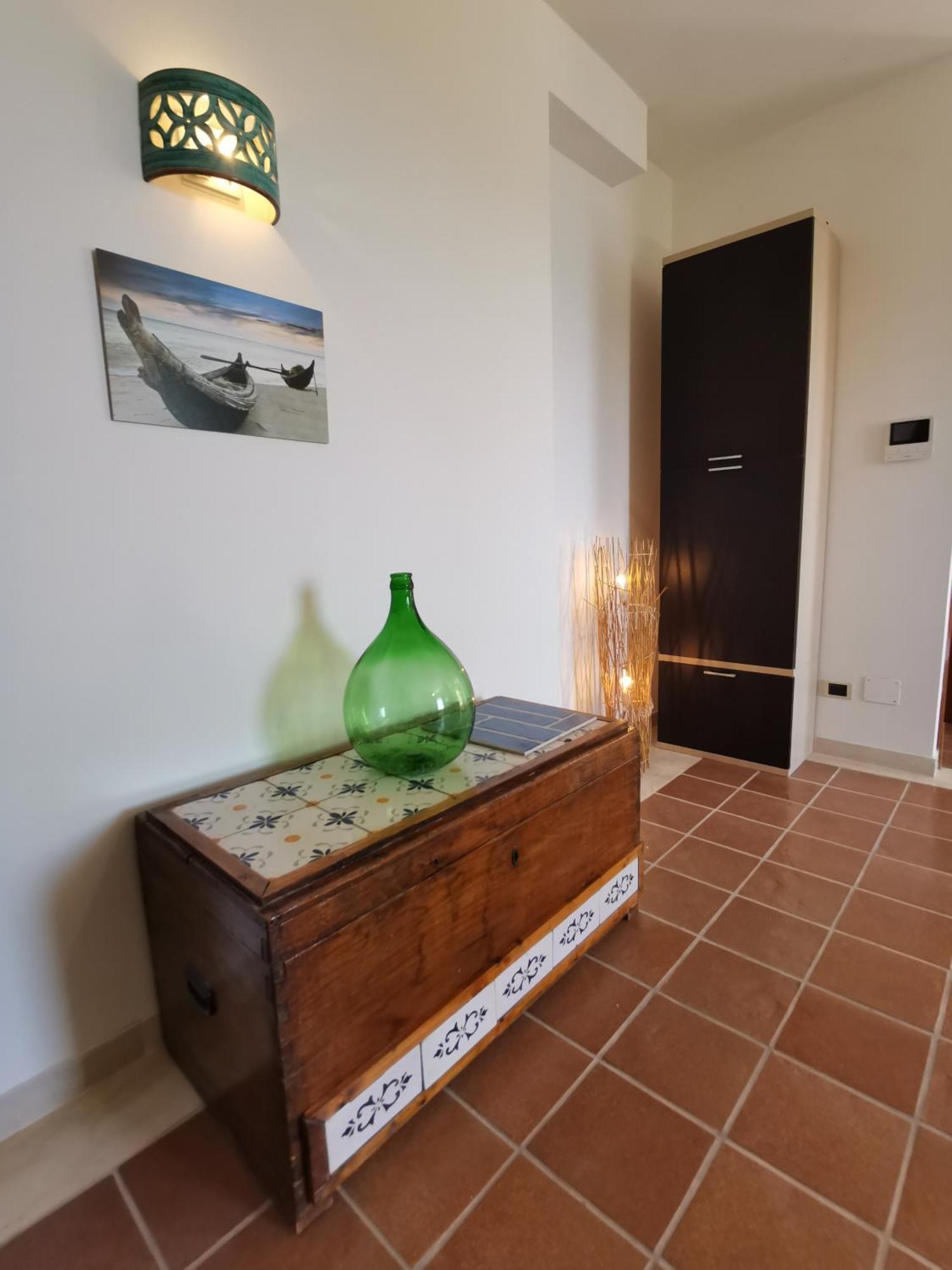 Bouganville Home Vietri Dış mekan fotoğraf