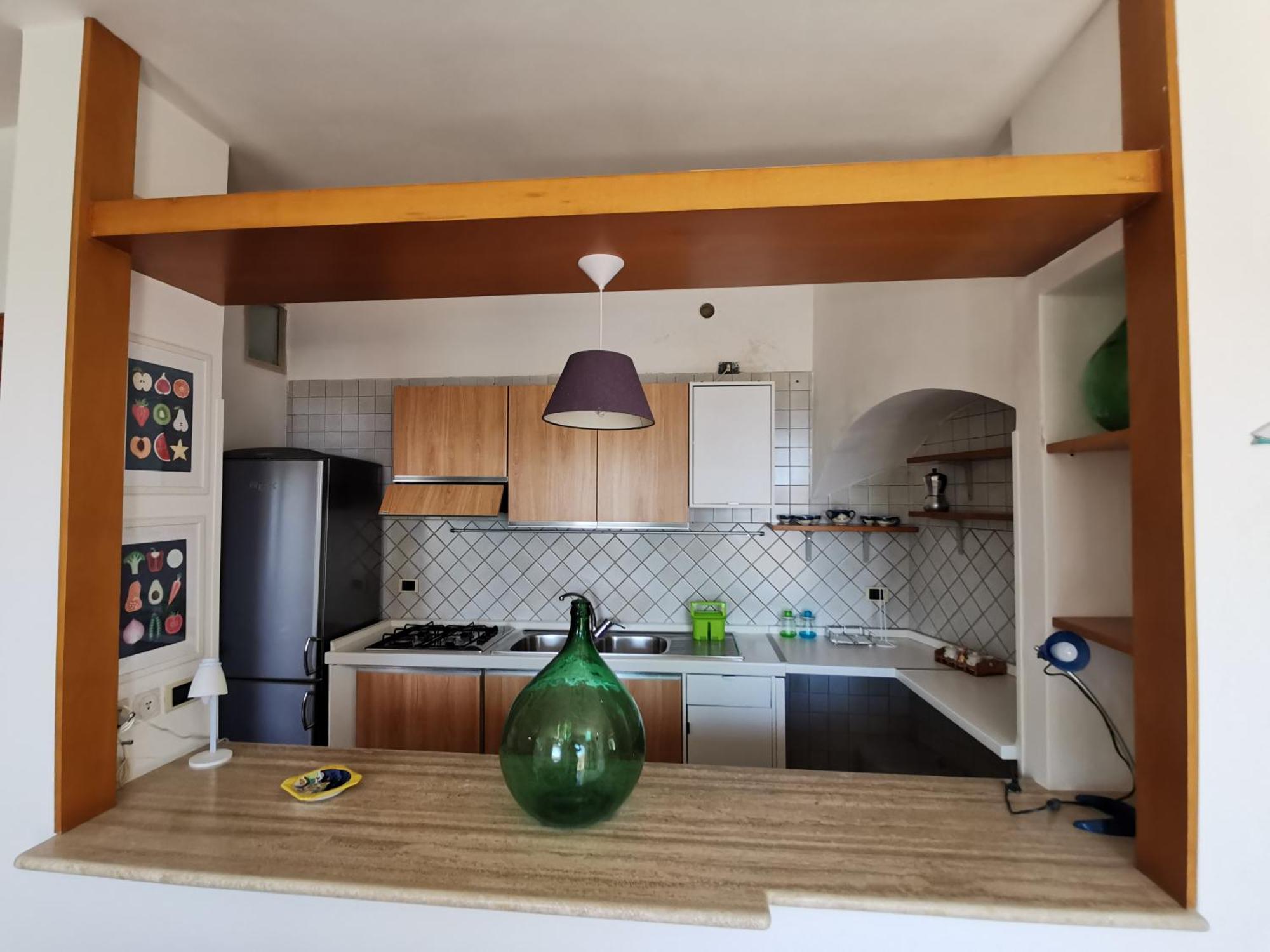 Bouganville Home Vietri Dış mekan fotoğraf