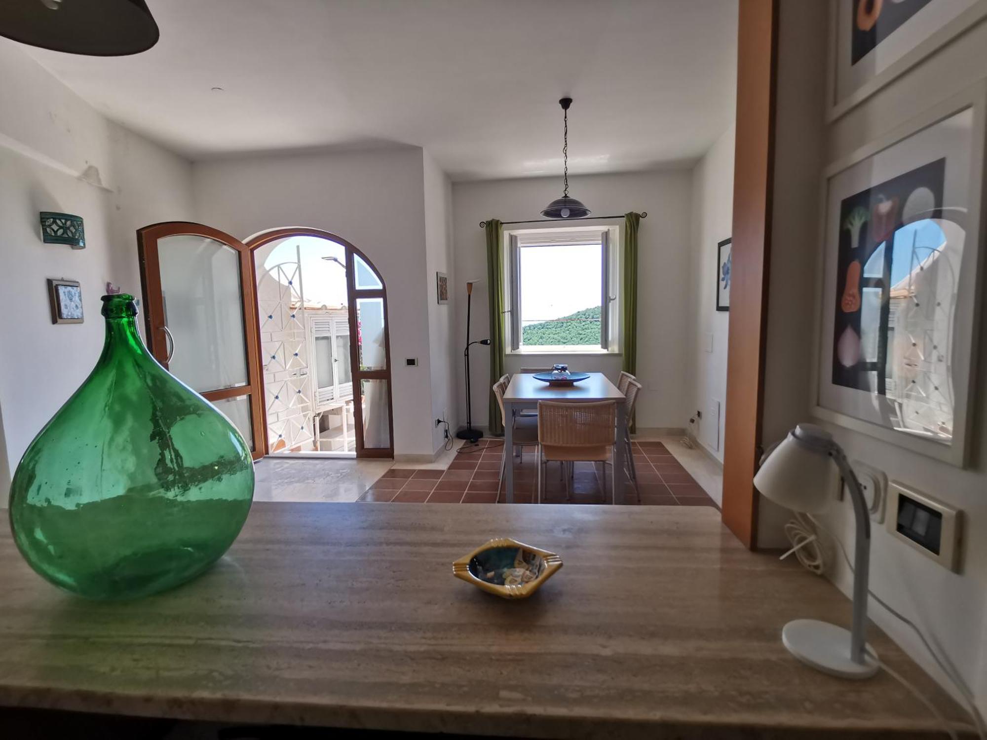Bouganville Home Vietri Dış mekan fotoğraf