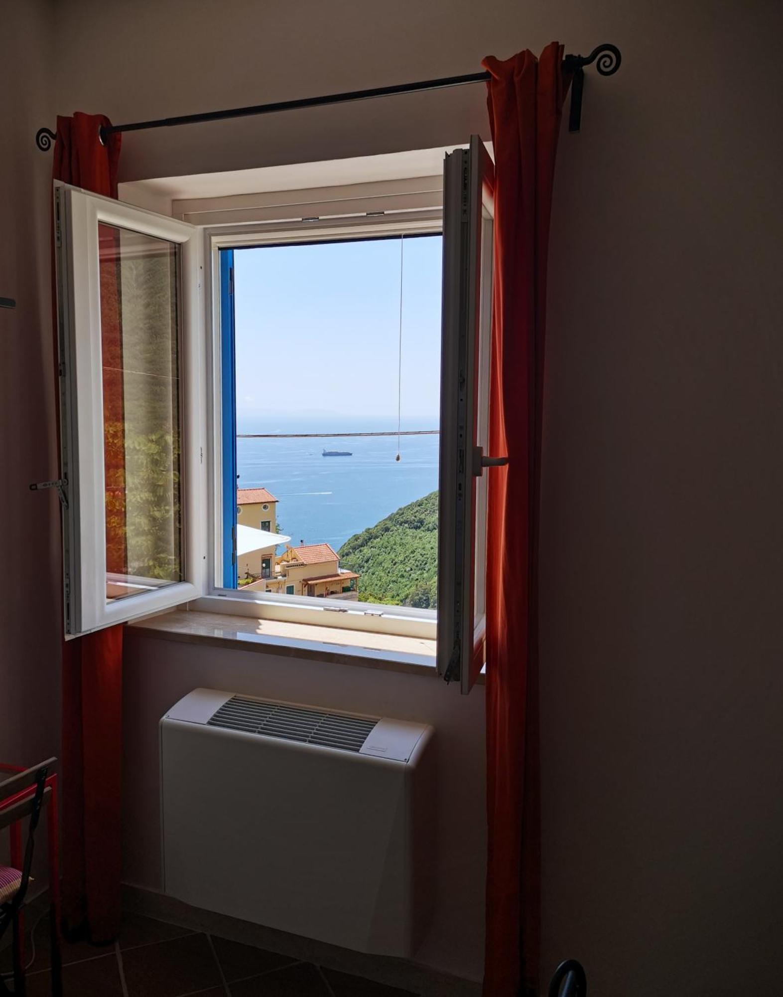 Bouganville Home Vietri Dış mekan fotoğraf