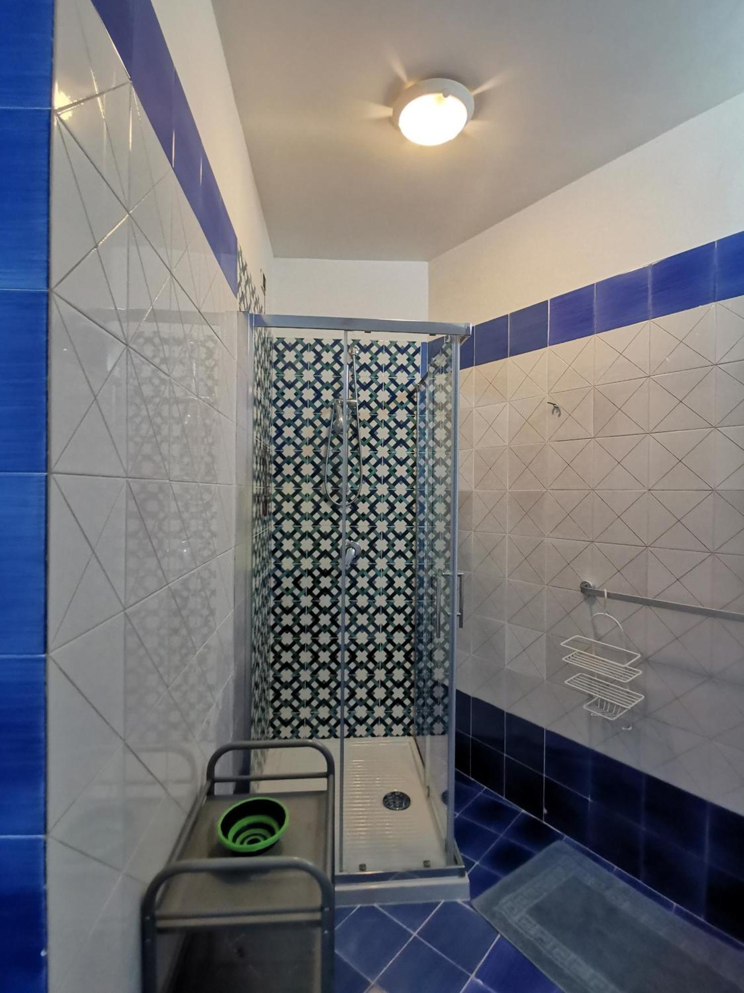 Bouganville Home Vietri Dış mekan fotoğraf