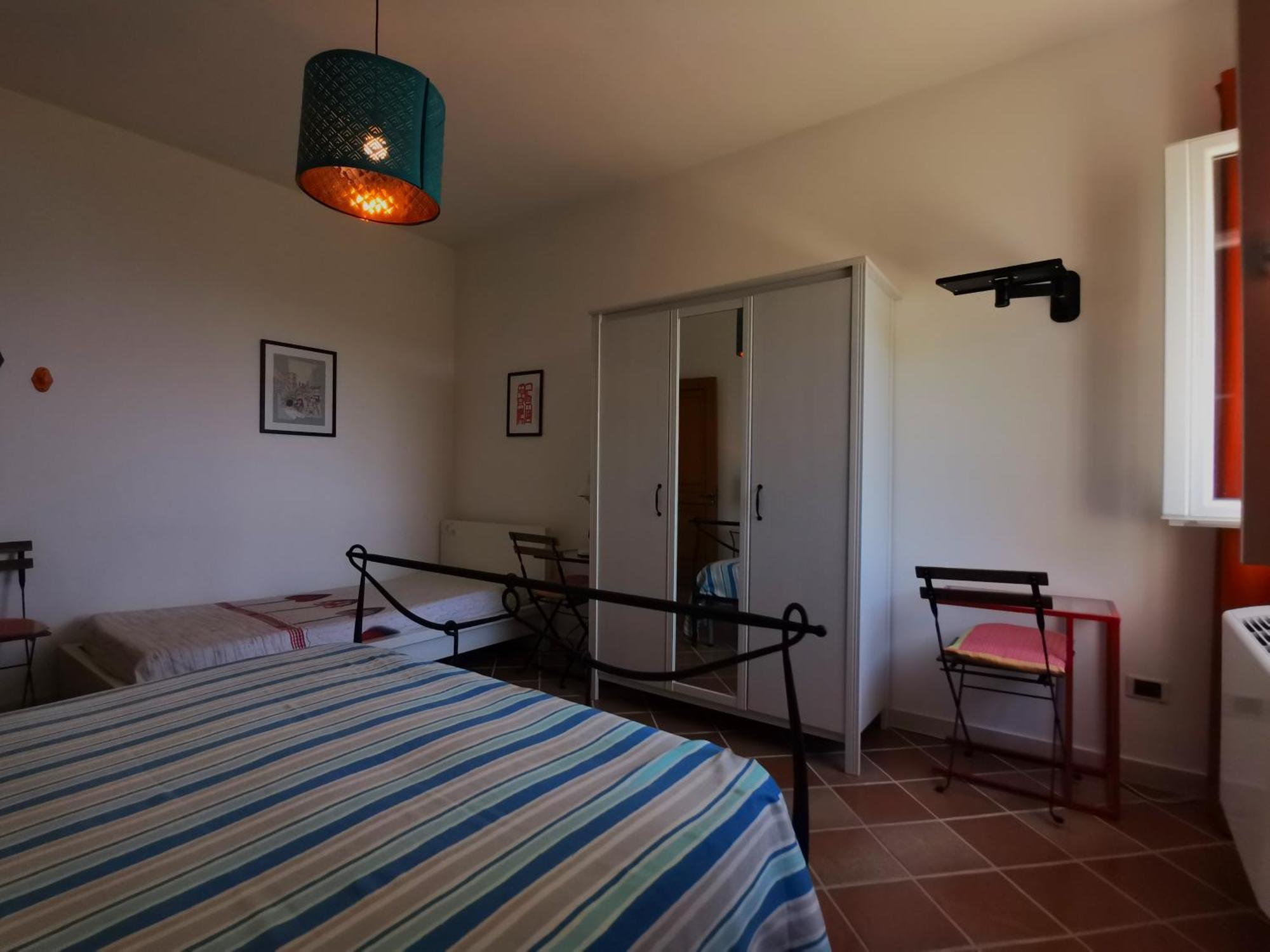 Bouganville Home Vietri Dış mekan fotoğraf