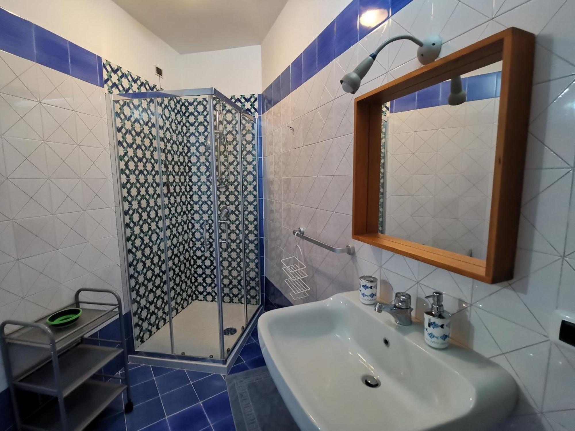 Bouganville Home Vietri Dış mekan fotoğraf
