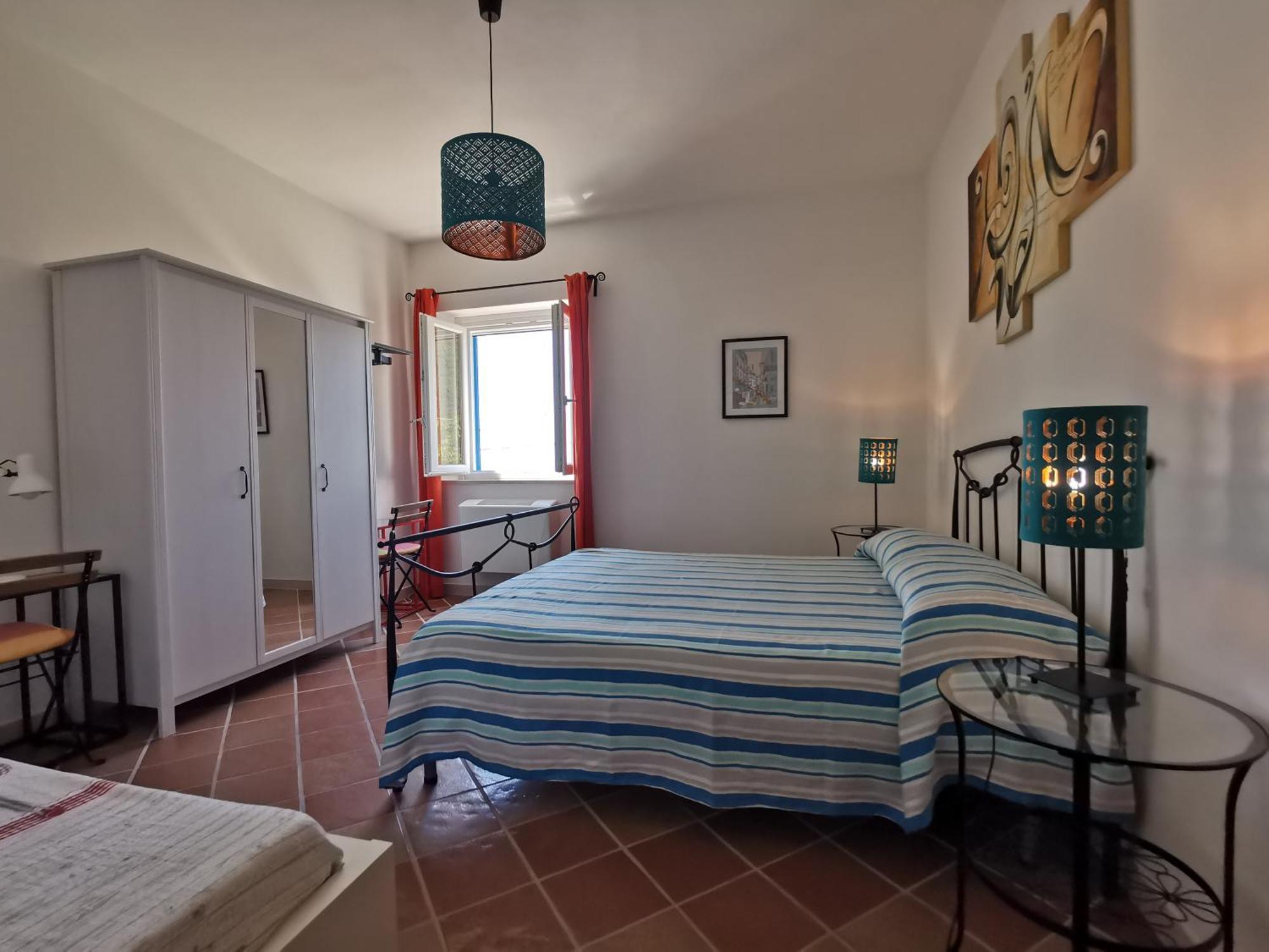 Bouganville Home Vietri Dış mekan fotoğraf